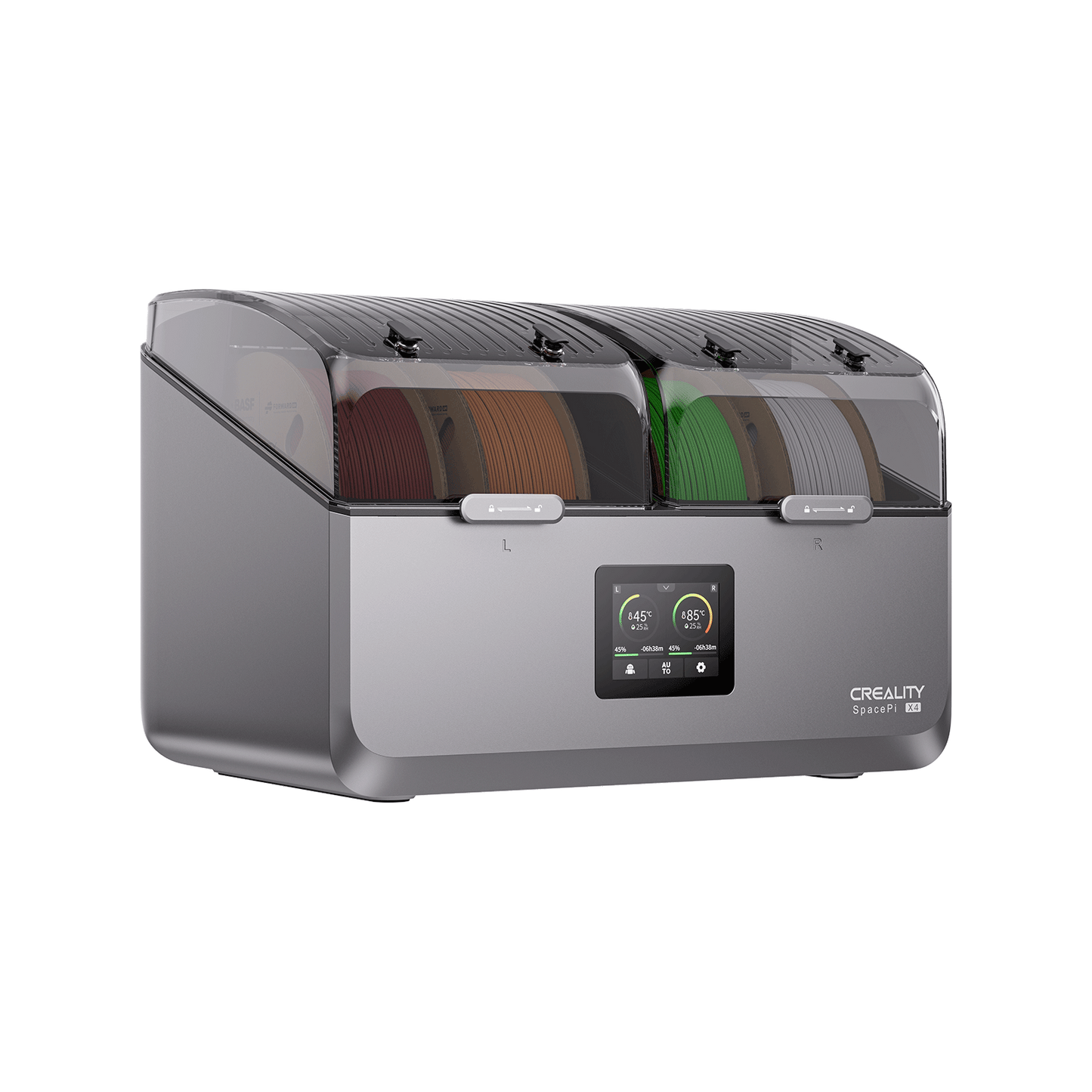 Creality SpacePi X4 Filament Dryer