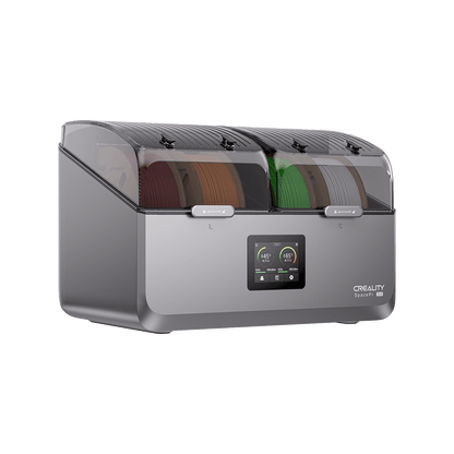 Creality SpacePi X4 Filament Dryer