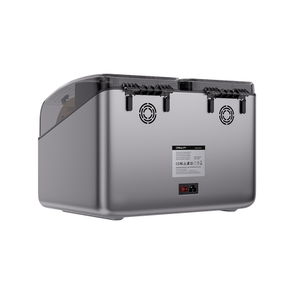 Creality SpacePi X4 Filament Dryer