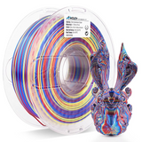 PLA Silk S-Series Filament 1.75mm, 1KG/2.2LB