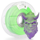 PLA Matte Dual Filament 1.75mm, 1KG/2.2LB