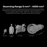 Creality Sermoon X1 3D Scanner