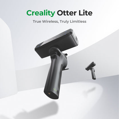 (🔥 Hot Sale) Creality Otter Lite/Basic  3D Scanner