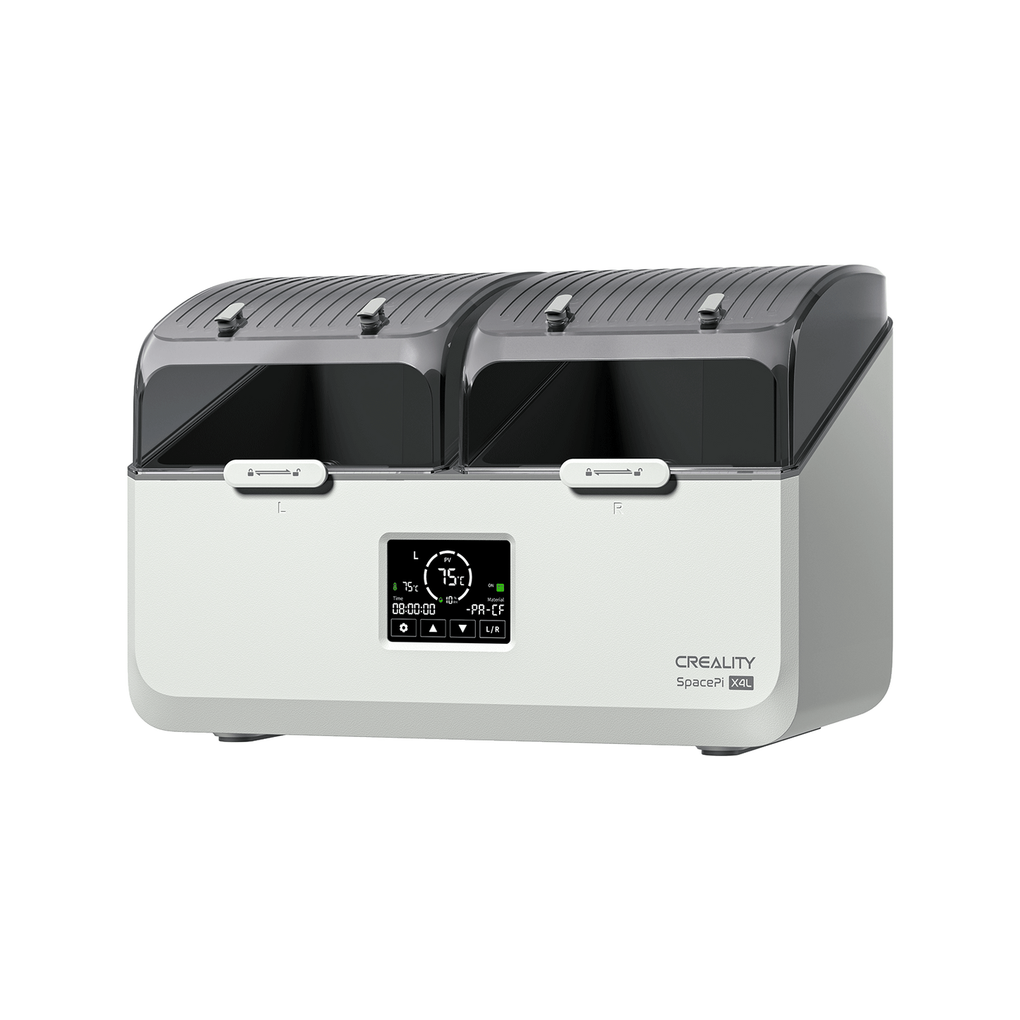 Creality SpacePi X4L Filament Dryer