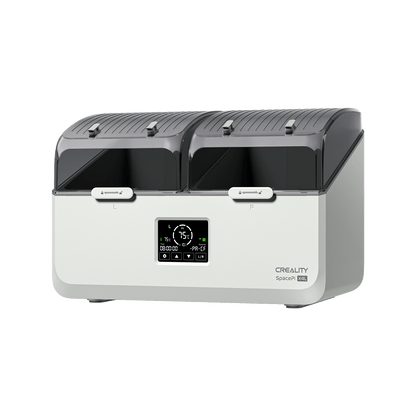 Creality SpacePi X4L Filament Dryer