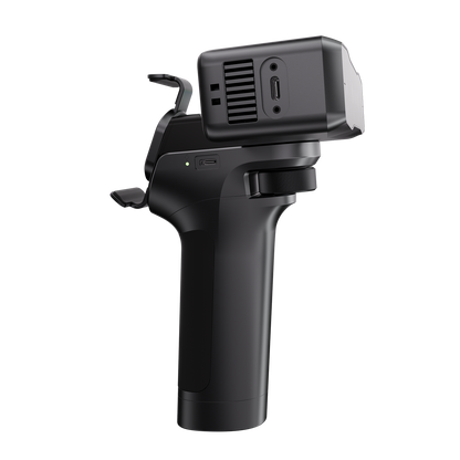 (🔥 Hot Sale) Creality Otter Lite/Basic  3D Scanner