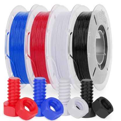 TPU Flexible Variety Pack (4x200g)