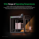 Ender-5 Max 3D Printer