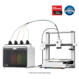 SPARKX i7 Series 3D Printer