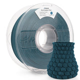 PLA Carbon Fiber 1.75mm, 1KG/2.2LB