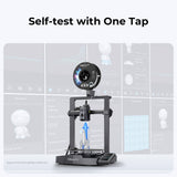 Ender-3 V3 KE 3D Printer