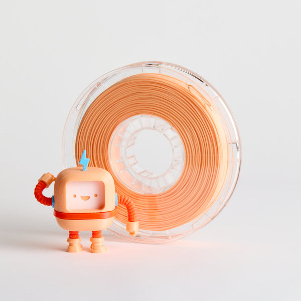 Peach Printer Food