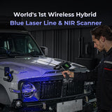 Creality RaptorX 3D Scanner