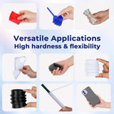 TPU Flexible Variety Pack (4x200g)