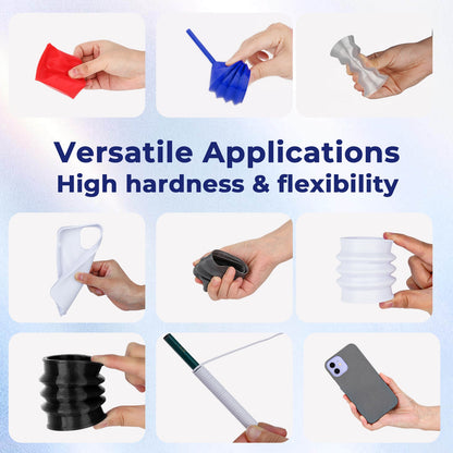 TPU Flexible Variety Pack (4x200g)