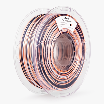 PLA Silk S-Series Filament 1.75mm, 1KG/2.2LB