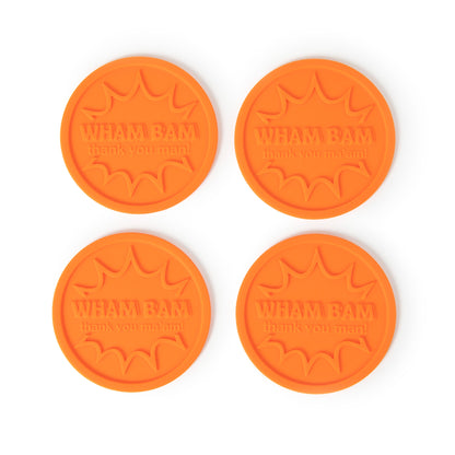 Mini SLAP MAT® (4 Pack)