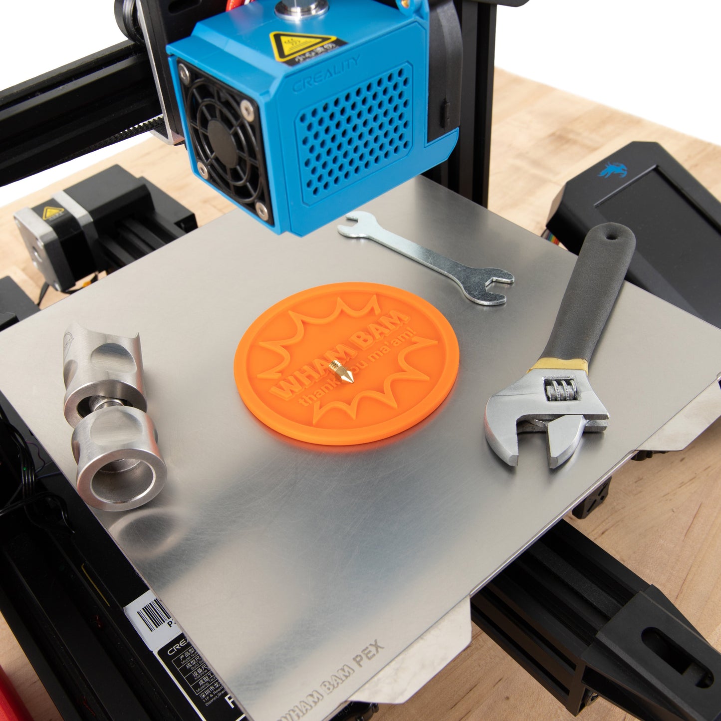 Mini SLAP MAT® (4 Pack)