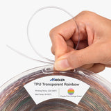TPU Rainbow 1.75mm, 1KG