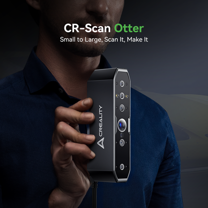 Creality CR-Scan Otter 3D Scanner