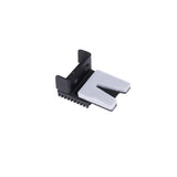 Official K2 plus Nozzle Wiper Module Kit, Nozzle Wiper Adhesive Tape Replacement for K2 plus 3D Printer
