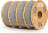 Rapid PLA Plus Filament 1.75Mm High Speed 3D Printer Filament up to 600Mm/s 