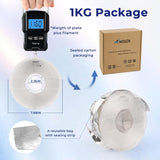 TPU Rainbow 1.75mm, 1KG