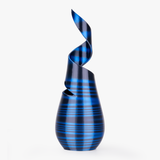 PLA Silk S-Series Filament 1.75mm, 1KG/2.2LB