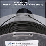 PLA Metal 1.75mm, 1KG/2.2LB