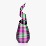 PLA Silk S-Series Filament 1.75mm, 1KG/2.2LB