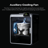 K2 Pro/ Combo 3D Printer