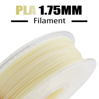 PLA Glow in the Dark Variety Pack (4x200g)