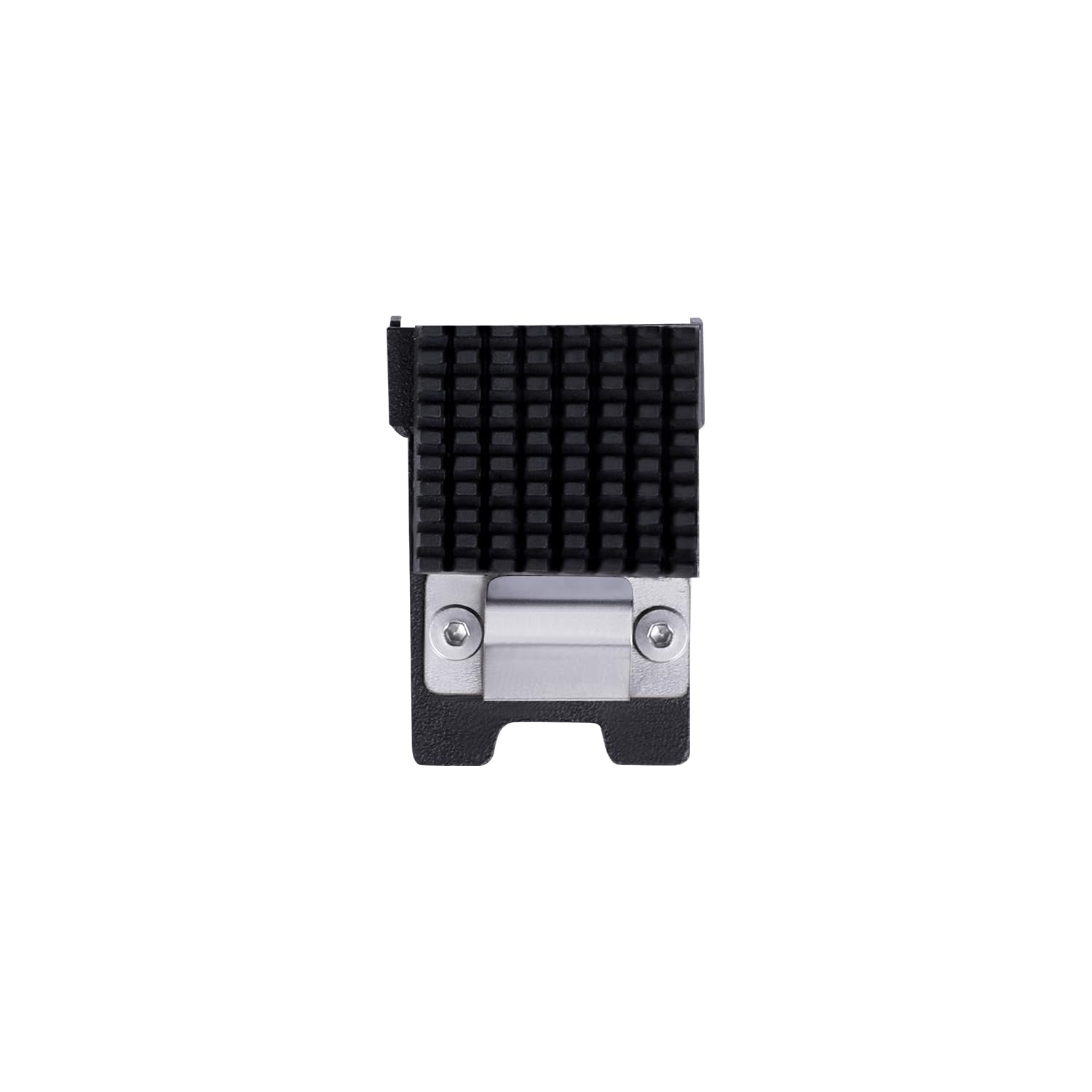 Official K2 plus Nozzle Wiper Module Kit, Nozzle Wiper Adhesive Tape Replacement for K2 plus 3D Printer