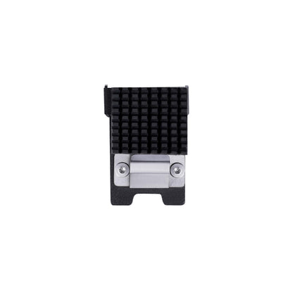 Official K2 plus Nozzle Wiper Module Kit, Nozzle Wiper Adhesive Tape Replacement for K2 plus 3D Printer