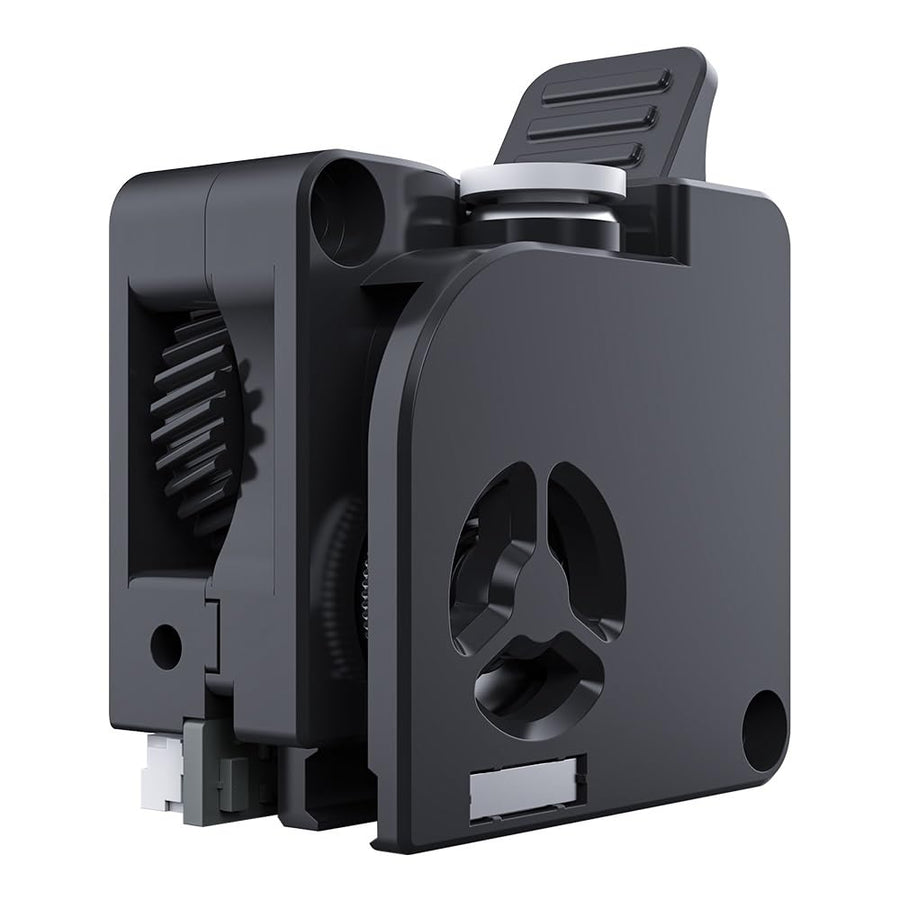 Official K2 Series/Ender 5 Max Upgraded Extruder Kit Compatible with K2 plus, K2, K2 Pro, Ender 5 Max High Torqu- Built in Filament Runout Sensor 