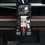 Flowtech Hotend Upgrade for Creality K2 plus - Leakproof Nozzle - Cold Nozzle Change - High Flow CHT - All Metal Design - Made in USA