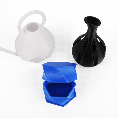 PLA Basic Variety Pack (4 x 250g), 1.75mm