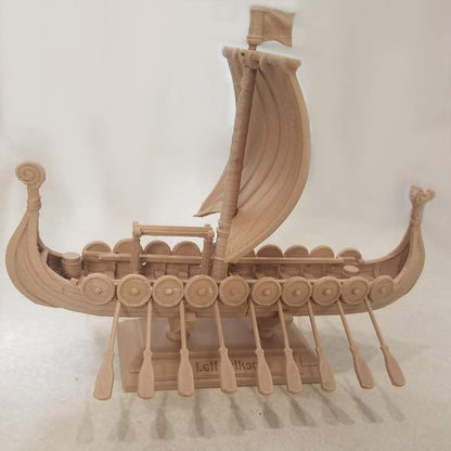 PLA Wood 1.75mm, 1KG/2.2LB