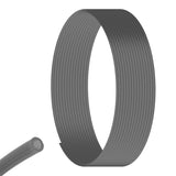 Star Shape Ultra Low Friction PTFE Tubing