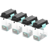 Polymaker 3D Printing Filament Dryer and Storage Box - Polydryer and Polydryer Box for Filament Drying and Sealing with Heat Control, Compatible with PA Nylon, PLA, PVB, PETG, ABS, TPU 1.75Mm 2.85Mm