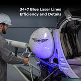 Creality RaptorX 3D Scanner