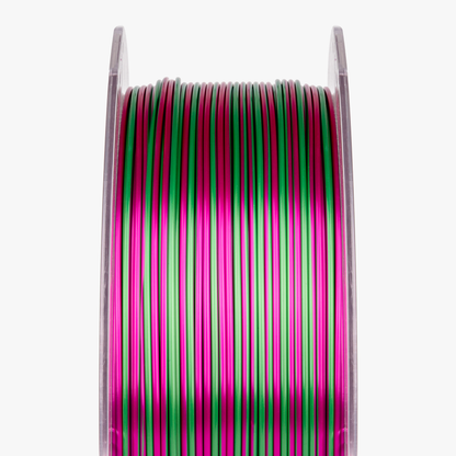 PLA Silk S-Series Filament 1.75mm, 1KG/2.2LB