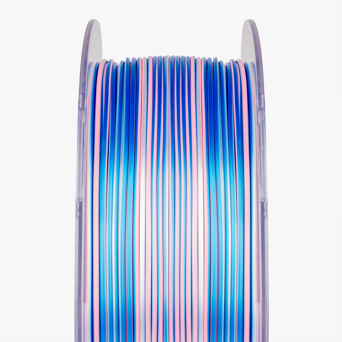 PLA Silk S-Series Filament 1.75mm, 1KG/2.2LB