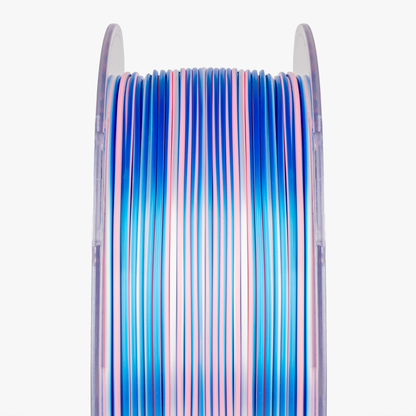 PLA Silk S-Series Filament 1.75mm, 1KG/2.2LB