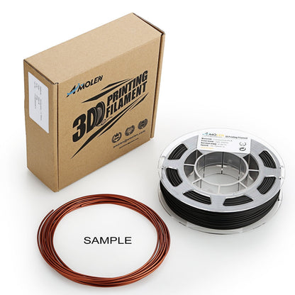 PLA Conductive 1.75mm, 200g