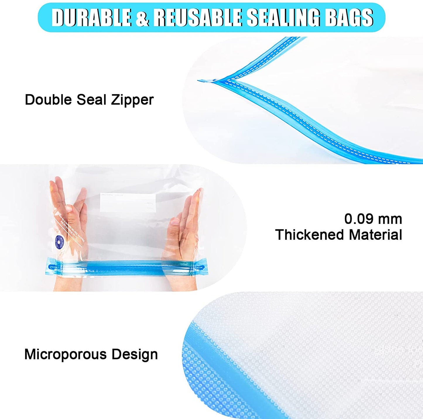 Vacuum Filament Storage Kit