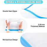 Vacuum Filament Storage Kit