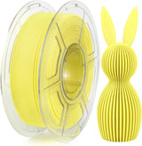 iSANMATE 3D Printer Filament - PLA+ 1.75Mm, High Speed, Dimensional Accuracy 0.02Mm, 1Kg Spool (2.2Lbs)