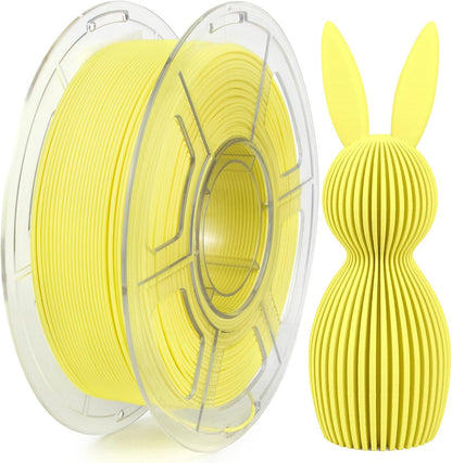 iSANMATE 3D Printer Filament - PLA+ 1.75Mm, High Speed, Dimensional Accuracy 0.02Mm, 1Kg Spool (2.2Lbs)