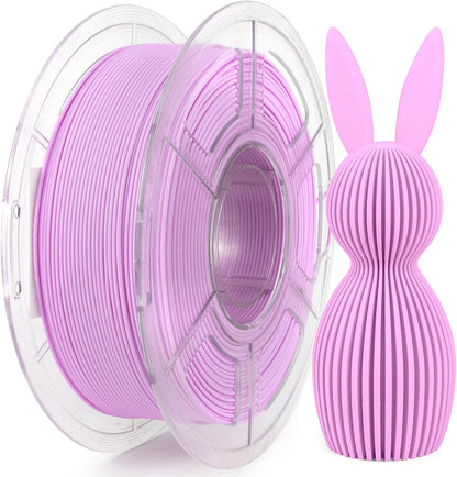 iSANMATE 3D Printer Filament - PLA+ 1.75Mm, High Speed, Dimensional Accuracy 0.02Mm, 1Kg Spool (2.2Lbs)